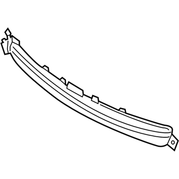 Infiniti 62254-6HJ1A