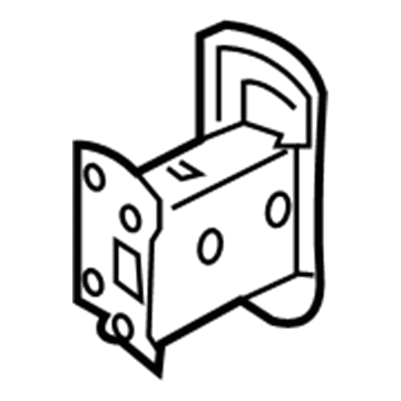 Infiniti 62211-4GA0A