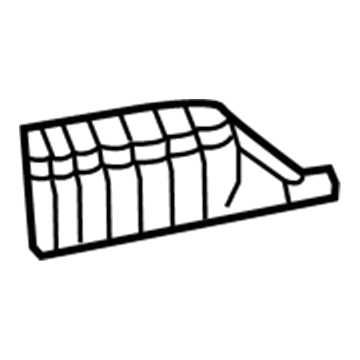 Infiniti 62059-4GA0A