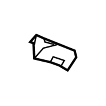 Infiniti 62045-4GA0A