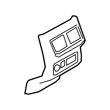 Infiniti 96931-9CM0A