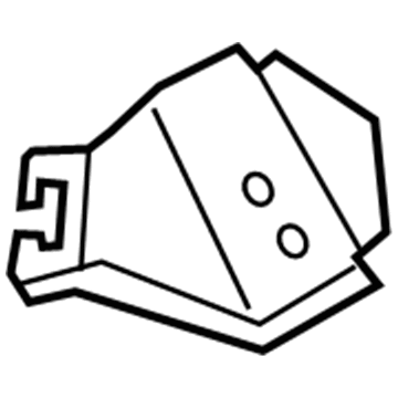 Infiniti 54314-4GA0A