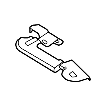 Infiniti 47225-7JA0A