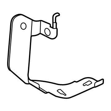 Infiniti 47225-7JA1A