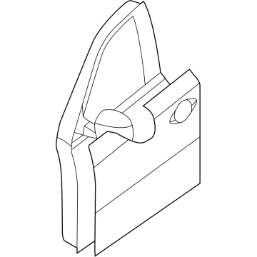 Infiniti 80101-3JA1A