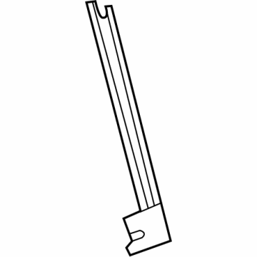 Infiniti 80214-3JA0A