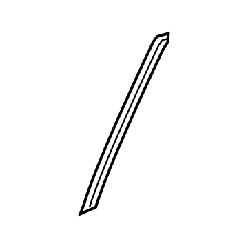 Infiniti 80816-3JA2C