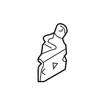 Infiniti 80400-JN00A