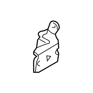 Infiniti 80400-JN00A