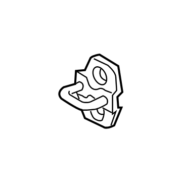 Infiniti 80570-6RR1A