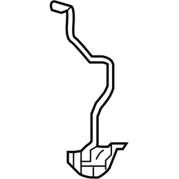 Infiniti 28419-5NA0A