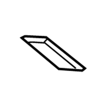 Infiniti 62045-5CA0A