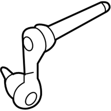 Infiniti 54668-JK54A