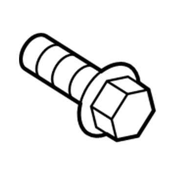 Infiniti 87850-7990B