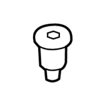 Infiniti 01121-N6041