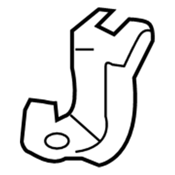 Infiniti 56234-3JA0B