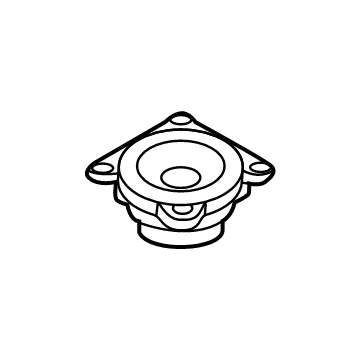 Infiniti 28152-6CA0A