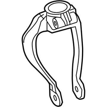 Infiniti 56132-JK50C