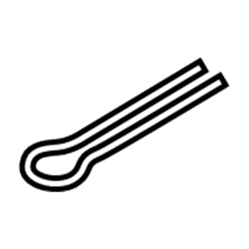 Infiniti 08921-3252A