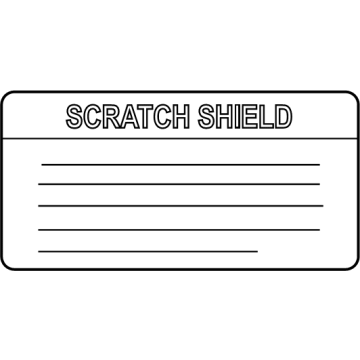 Infiniti 60170-8990E