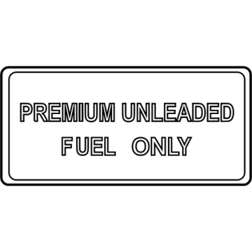 Infiniti 14806-F9910