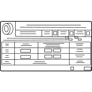 Infiniti 99090-7KP2A