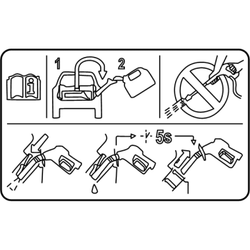 Infiniti 97841-6RR0A