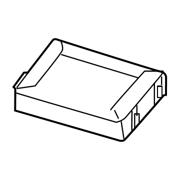 Infiniti 28275-5NA2E