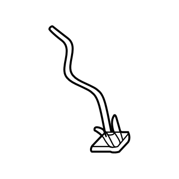 963C2-7JA0A Infiniti LAMP ASSY-PUDDLE,RH Illustration 1 of 1