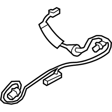 Infiniti 25380-6HH0A