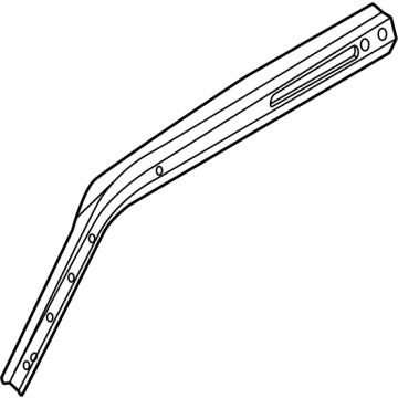 Infiniti 76214-7JA0A