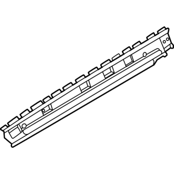 Infiniti 76330-7JA0A