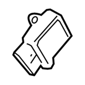 Infiniti 21493-4GA0A