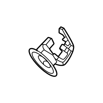 Infiniti 48827-AM600