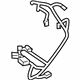 Infiniti 87069-6JE1A Front Seat Harness