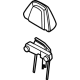 Infiniti 86400-7JA0A Front Seat Headrest Assembly