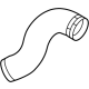 Infiniti 14463-6SY0A HOSE-AIR,INLET