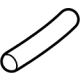Infiniti 17228-7JA0A HOSE-FILLER