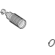Infiniti D8203-7JA0A BOOT KIT-POWER STEERING GEAR