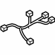Infiniti 87019-6JL8A Front Seat Harness