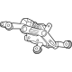 Infiniti 28815-7JA0A MOTOR ASSY-WINDSHIELD WIPER