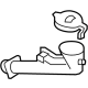 Infiniti 28915-7JA0A Washer Tank Inlet