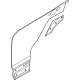Infiniti H2152-7JAMA PANEL-REAR DOOR,OUTER RH