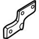 Infiniti F3160-6TAMA BRACKET-FRONT FENDER LOWER,RH Infiniti F3160-6TAMA BRACKET-FRONT FENDER LOWER,RH