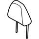 Infiniti 86400-6SA0A Front Headrest