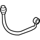 Infiniti 46210-7JA1A Rear Brake Hose Assembly