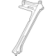 Infiniti 76230-7JA0A PILLAR-FRONT,INNER UPPER RH Infiniti 76230-7JA0A PILLAR-FRONT,INNER UPPER RH