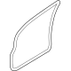 Infiniti 76921-7JA1A Weather-Strip On Body Infiniti 76921-7JA1A Weather-Strip On Body