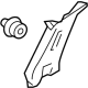 Infiniti 76913-7JA0A Upper Center Pillar Garnish Right Hand Infiniti 76913-7JA0A Upper Center Pillar Garnish Right Hand