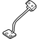 Infiniti 21544-7JA0A BRACKET-STAY